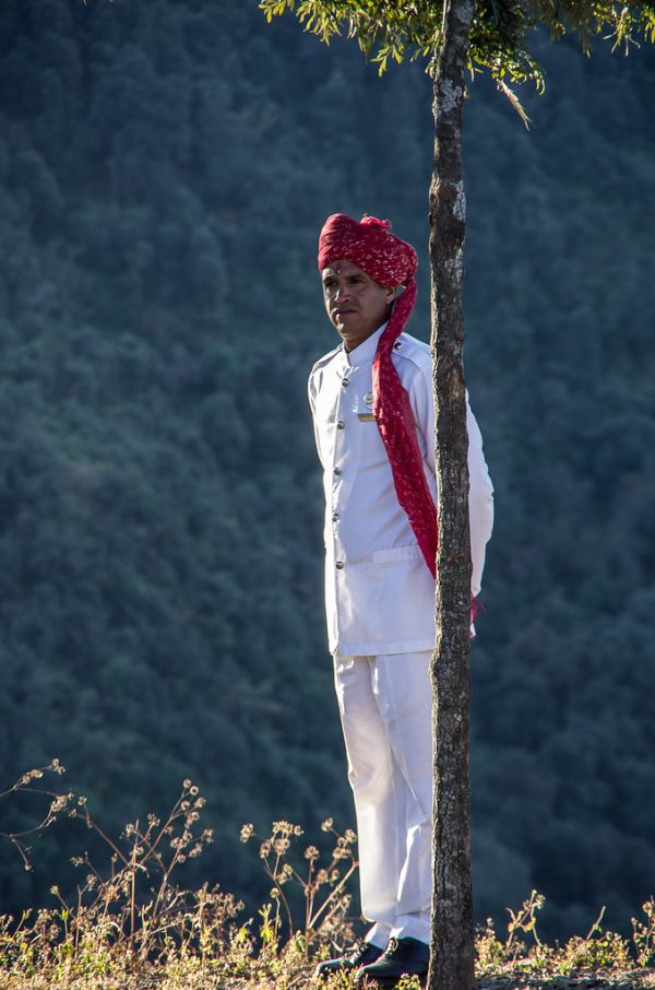 Narendranagar, Uttarakhand