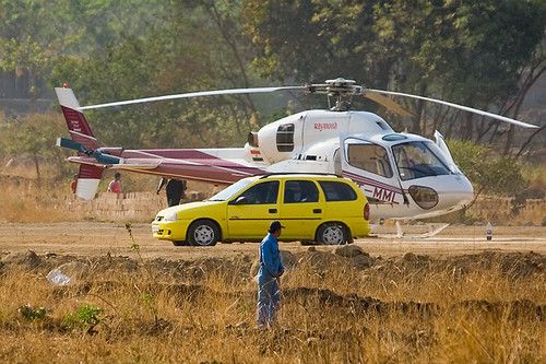 Panvel, Maharashtra