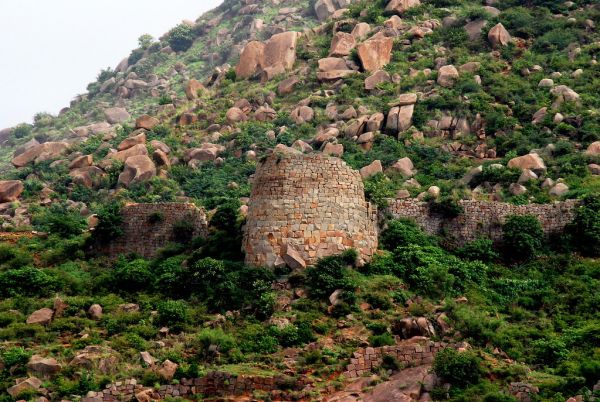 Penukonda, Andhra Pradesh