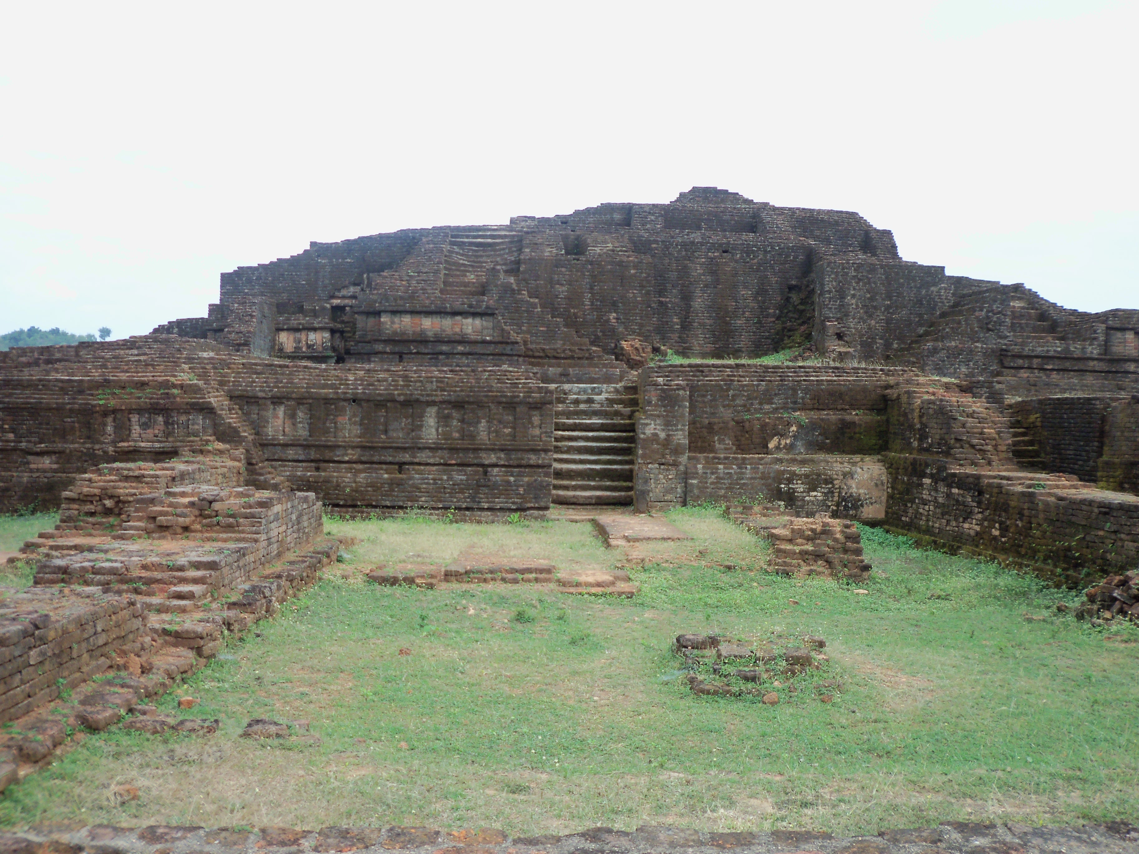 Mansar, Maharashtra