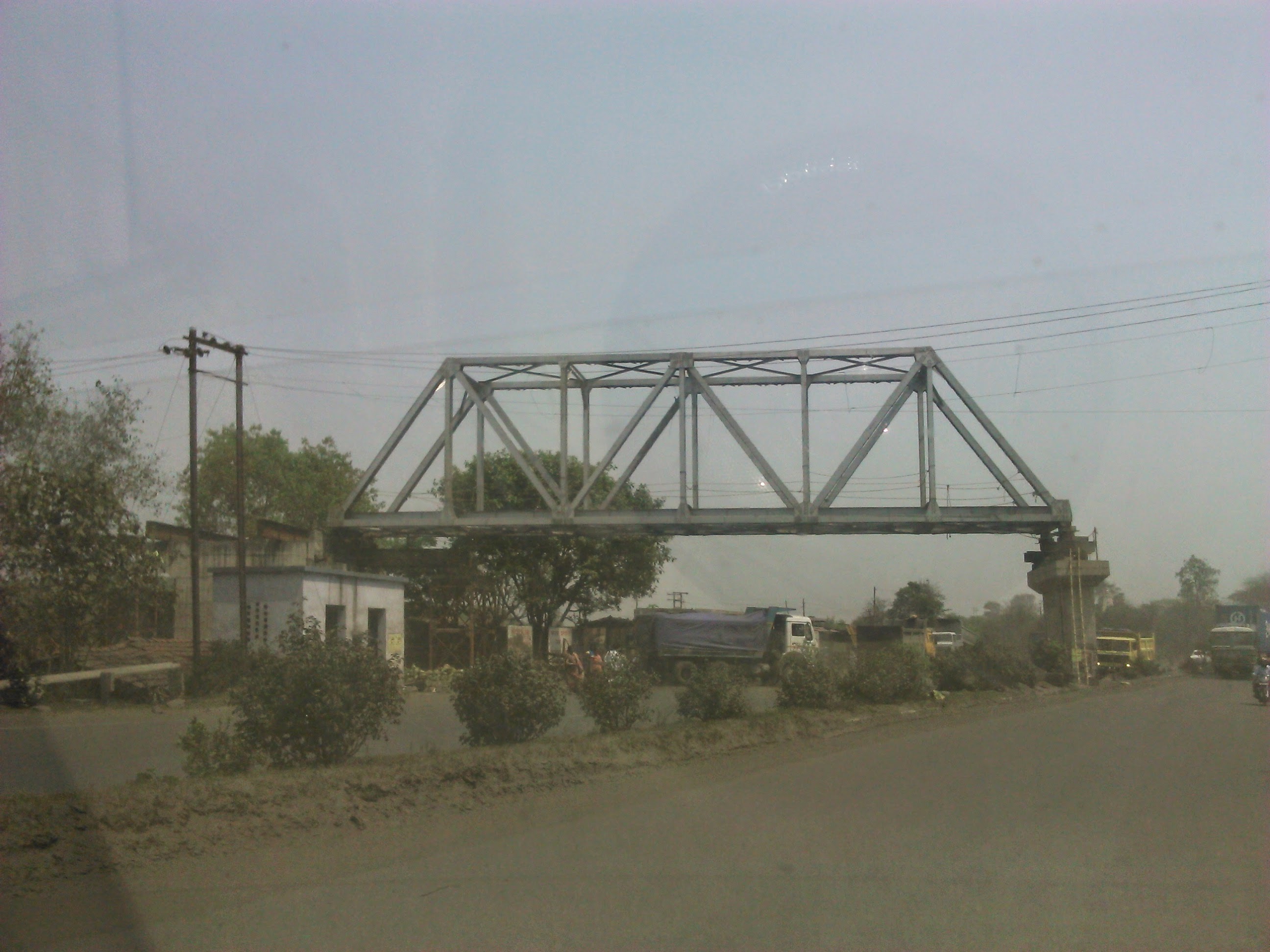 Mugma, Jharkhand