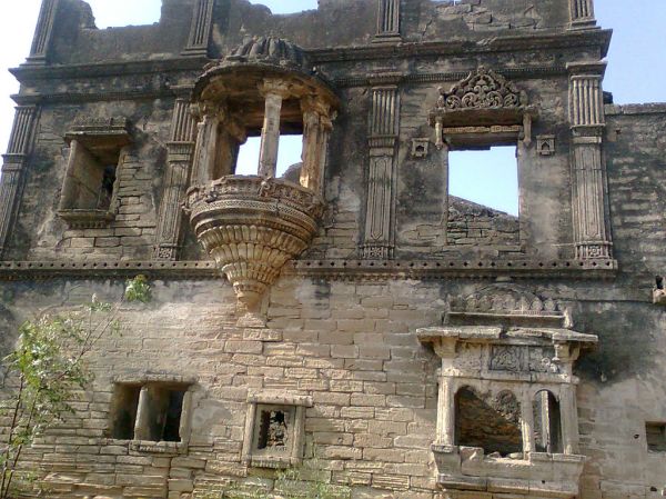 Roha, Gujarat