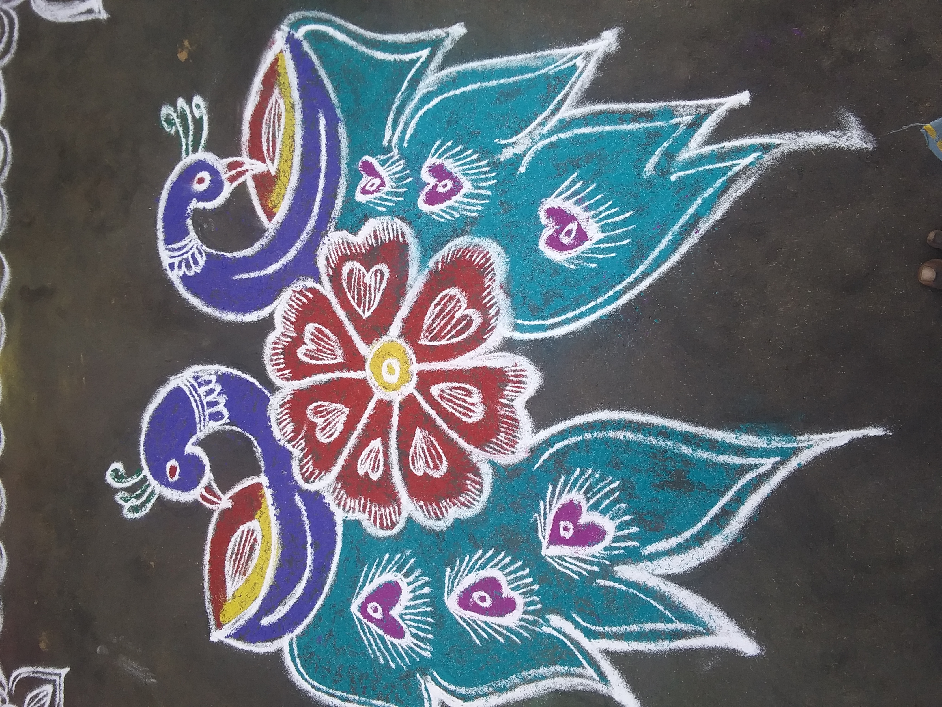 Peravurani, Tamil Nadu