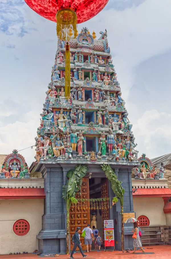 Naraina, Rajasthan