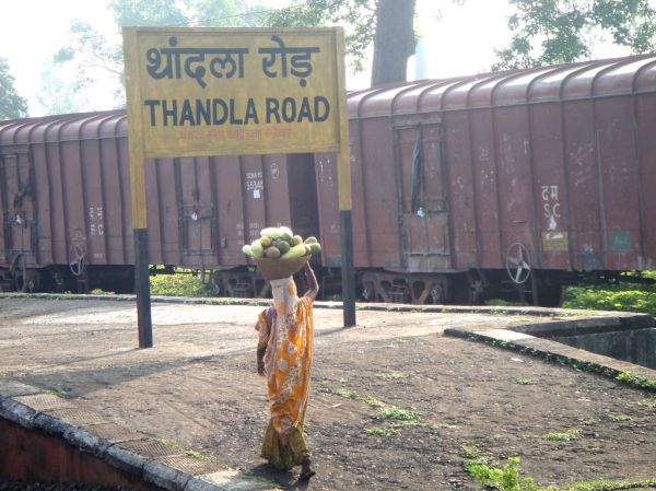 Thandla, Madhya Pradesh