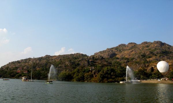 Sirohi, Rajasthan