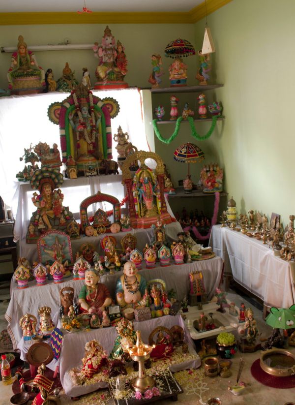 Nerul, Goa