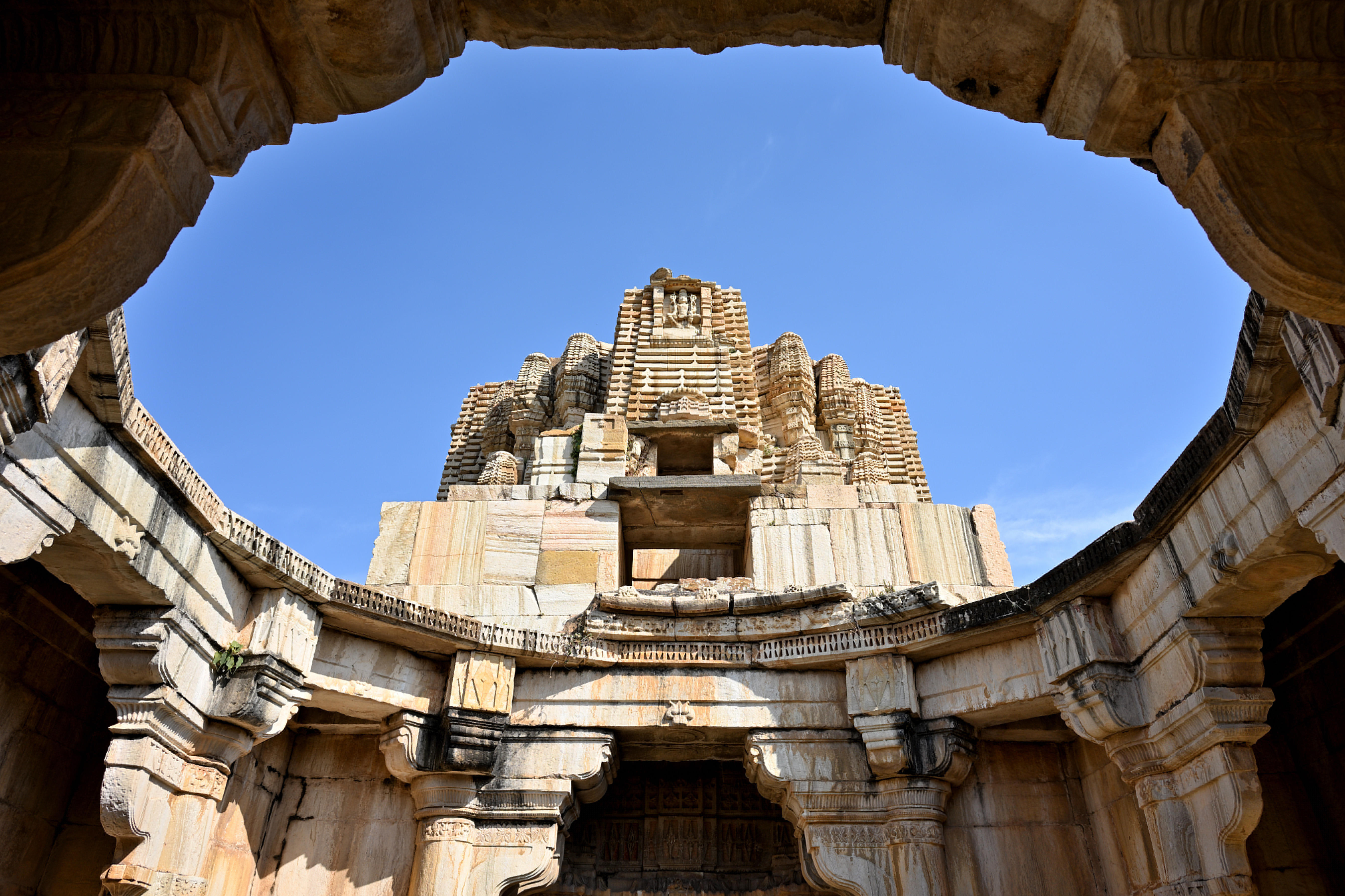 Chittode, Tamil Nadu