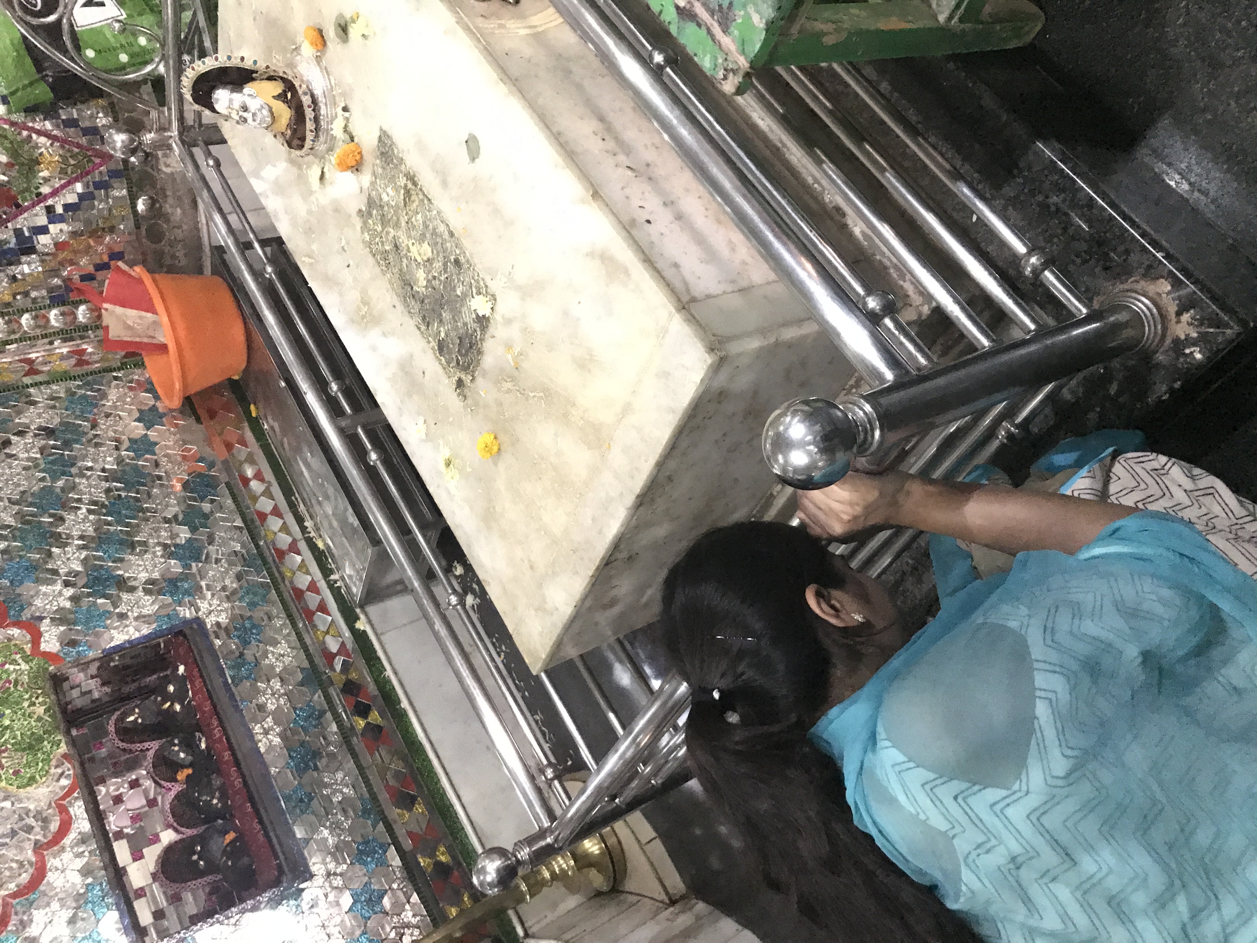 Umarkhed, Maharashtra