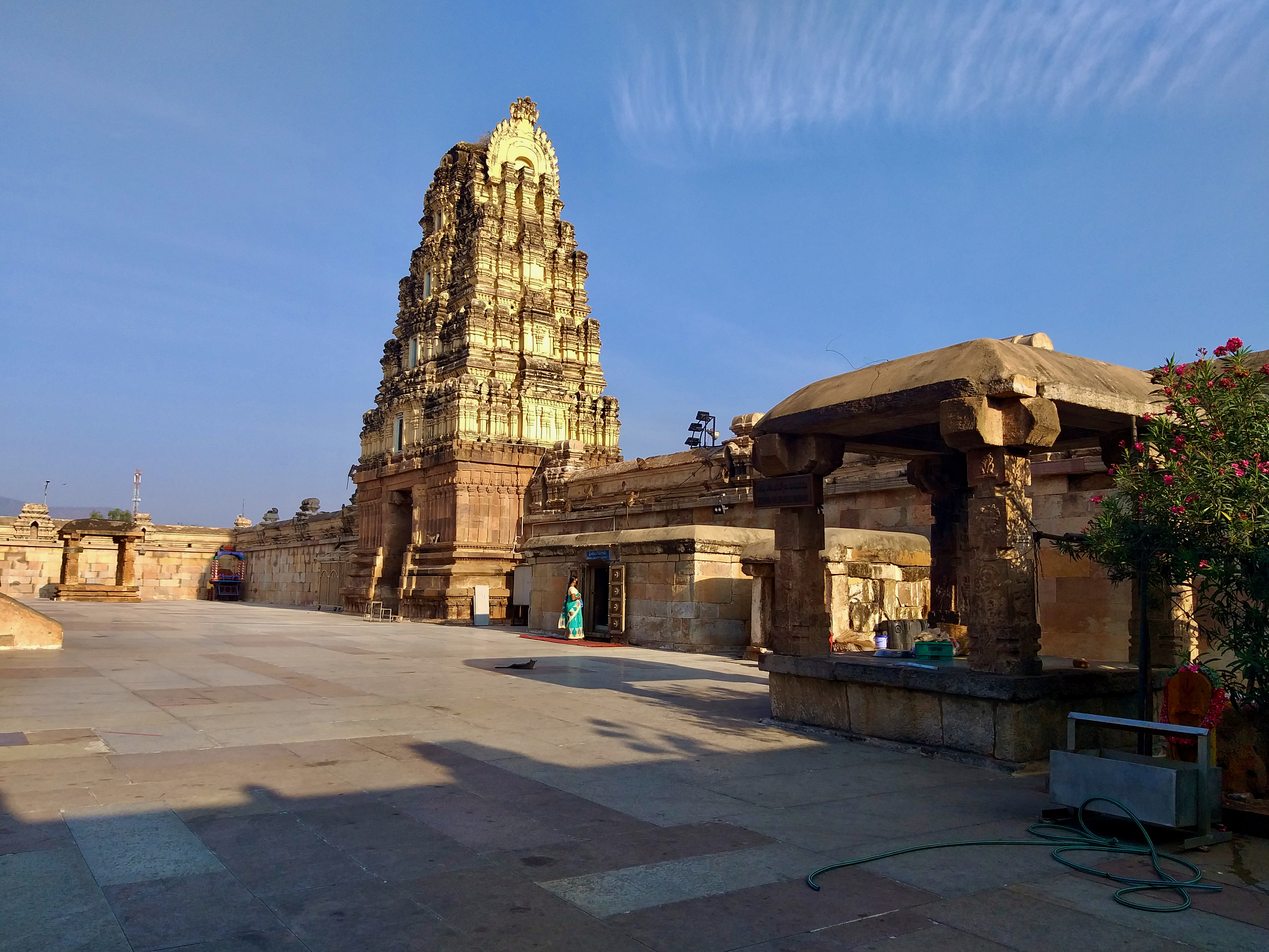 Tadpatri, Andhra Pradesh