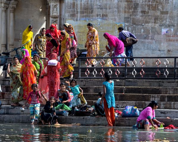 Udaipur, Rajasthan