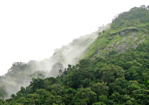 Someshwar, Karnataka