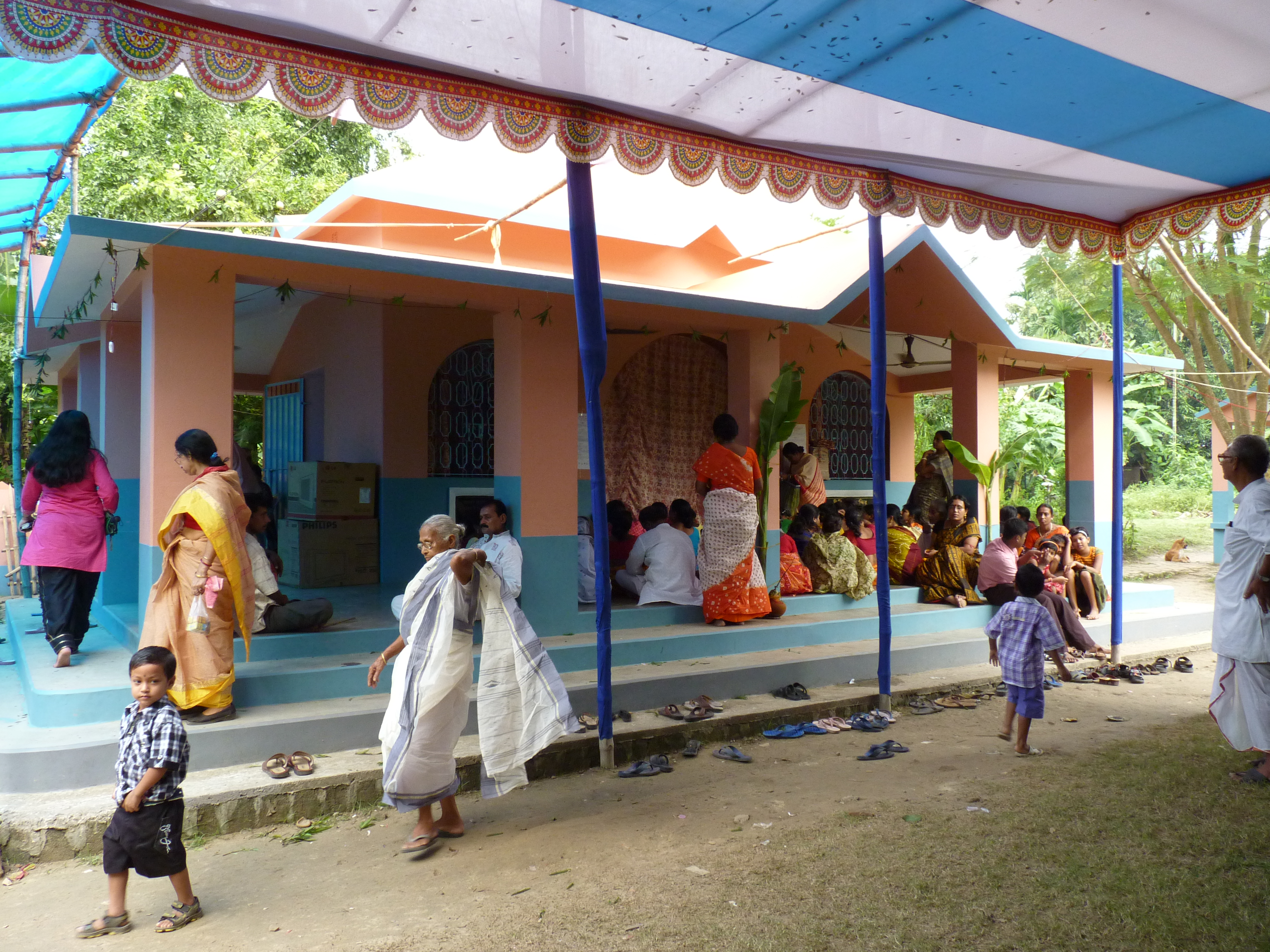 Madanpur, West Bengal
