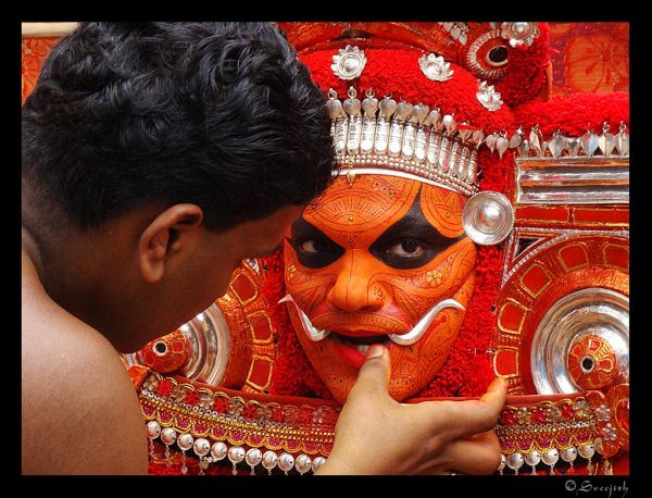 Taliparamba, Kerala