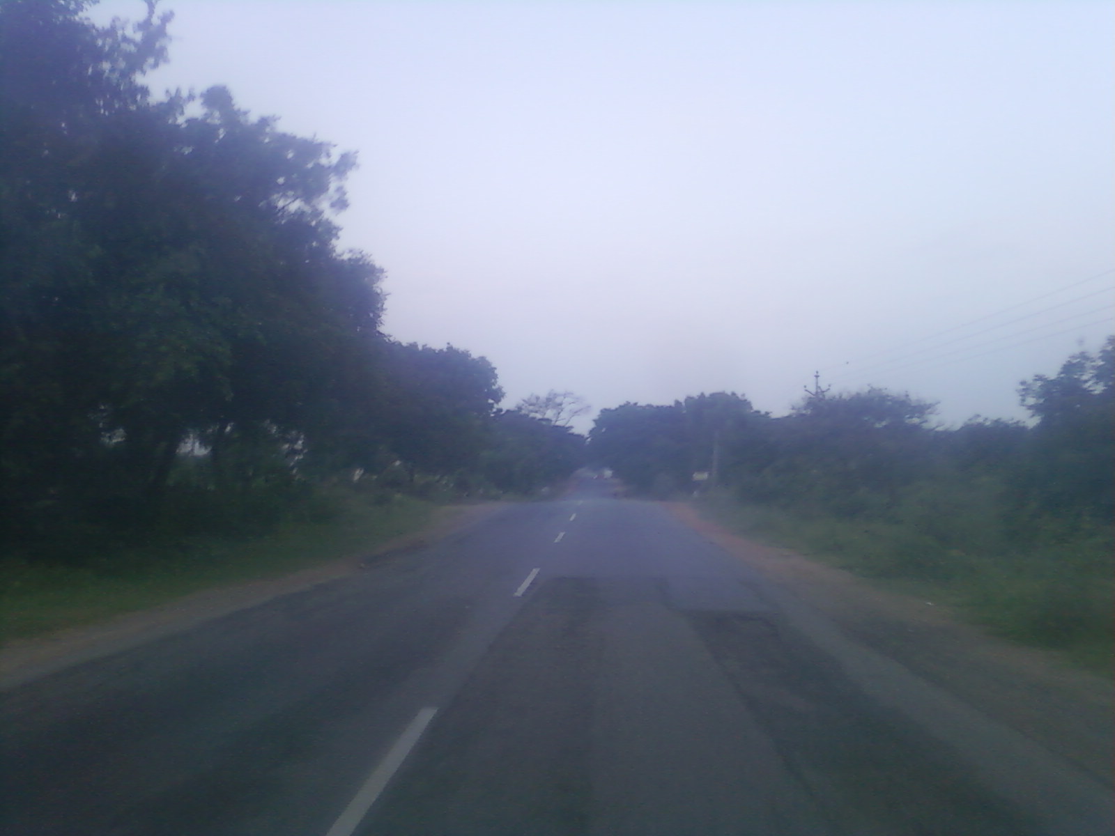 Uppal Kalan, Telangana