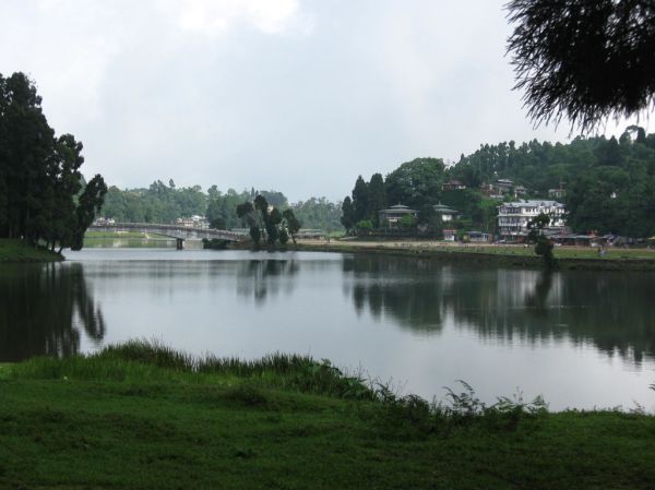 Mirik, West Bengal