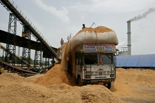Muzaffarnagar, Uttar Pradesh