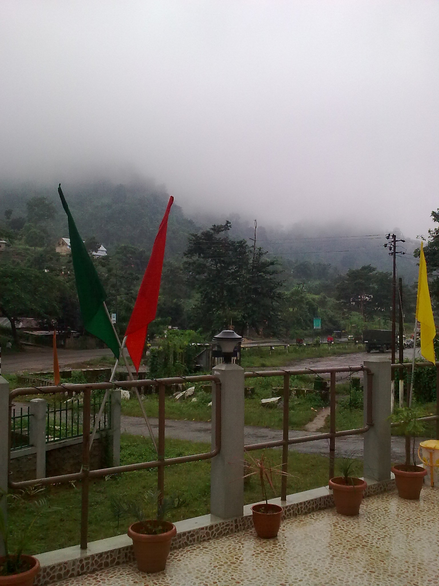 Nongpoh, Meghalaya