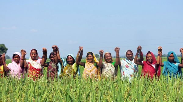 Nautanwa, Uttar Pradesh