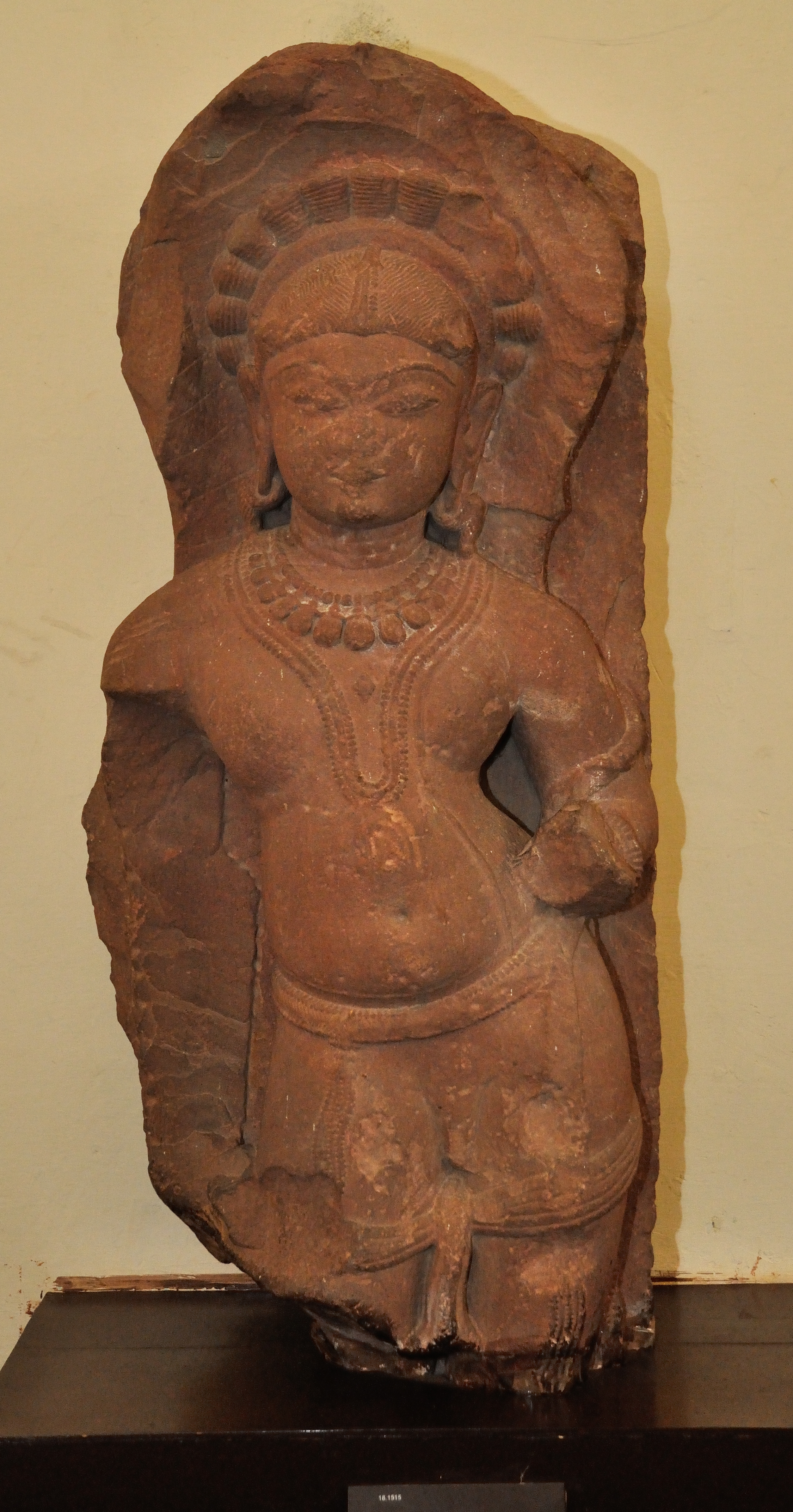 Maholi, Uttar Pradesh