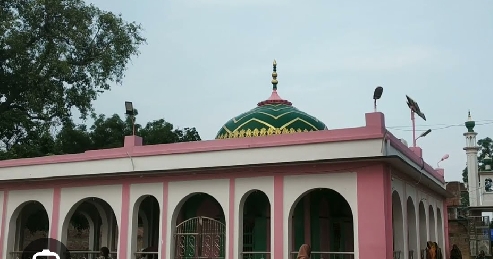 Mau, Uttar Pradesh