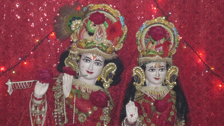 Thakurdwara, Uttar Pradesh
