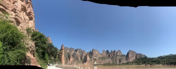 Sui River, 00