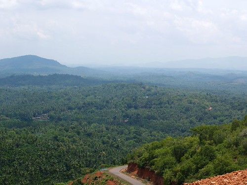 Manjeri, Kerala