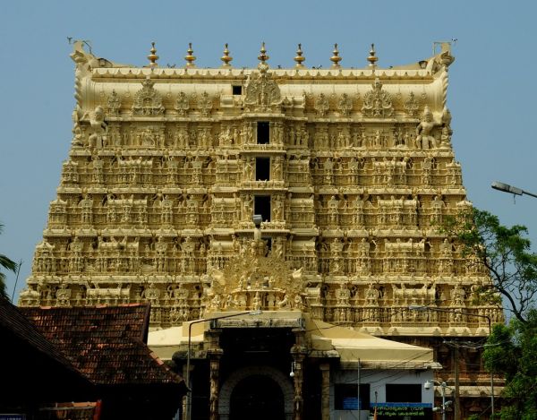 Mandapam, Tamil Nadu