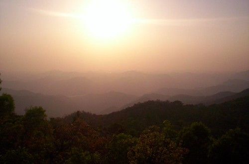 Tirupati, Andhra Pradesh