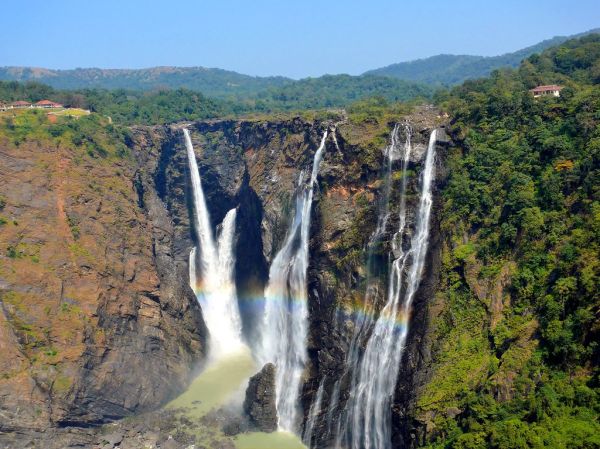 Shivamogga, Karnataka