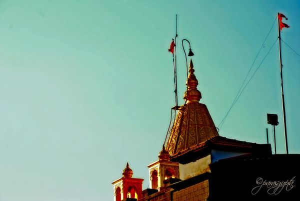 Shirdi, Maharashtra