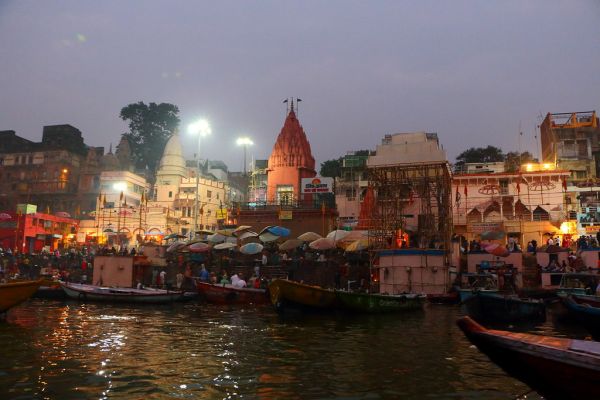 Varanasi, Uttar Pradesh