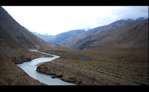 Spiti River, 00