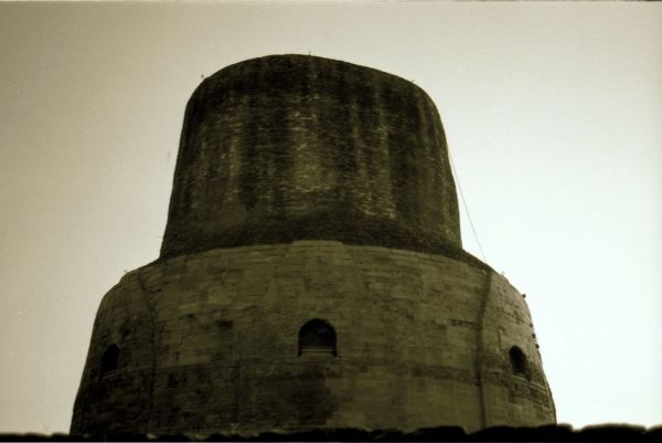 Pāli, Uttar Pradesh