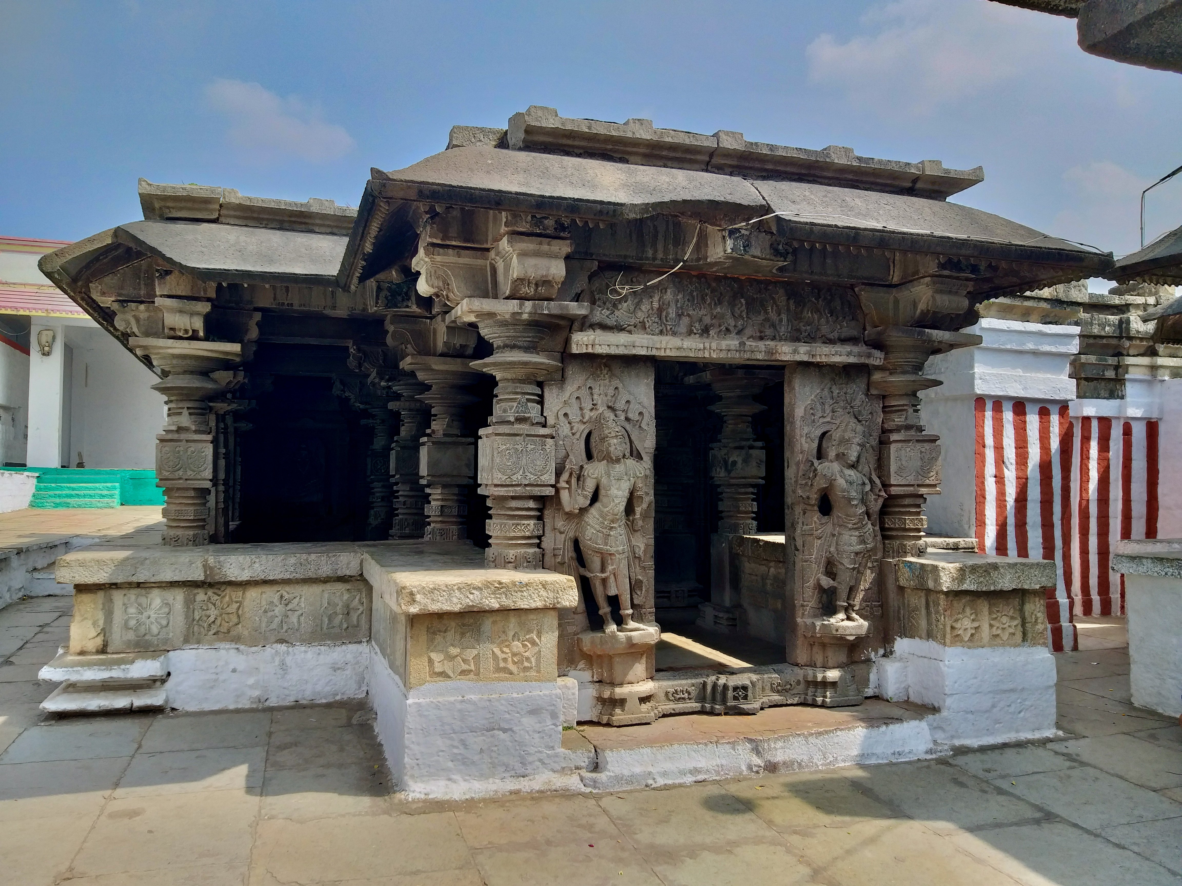 Sedam, Karnataka