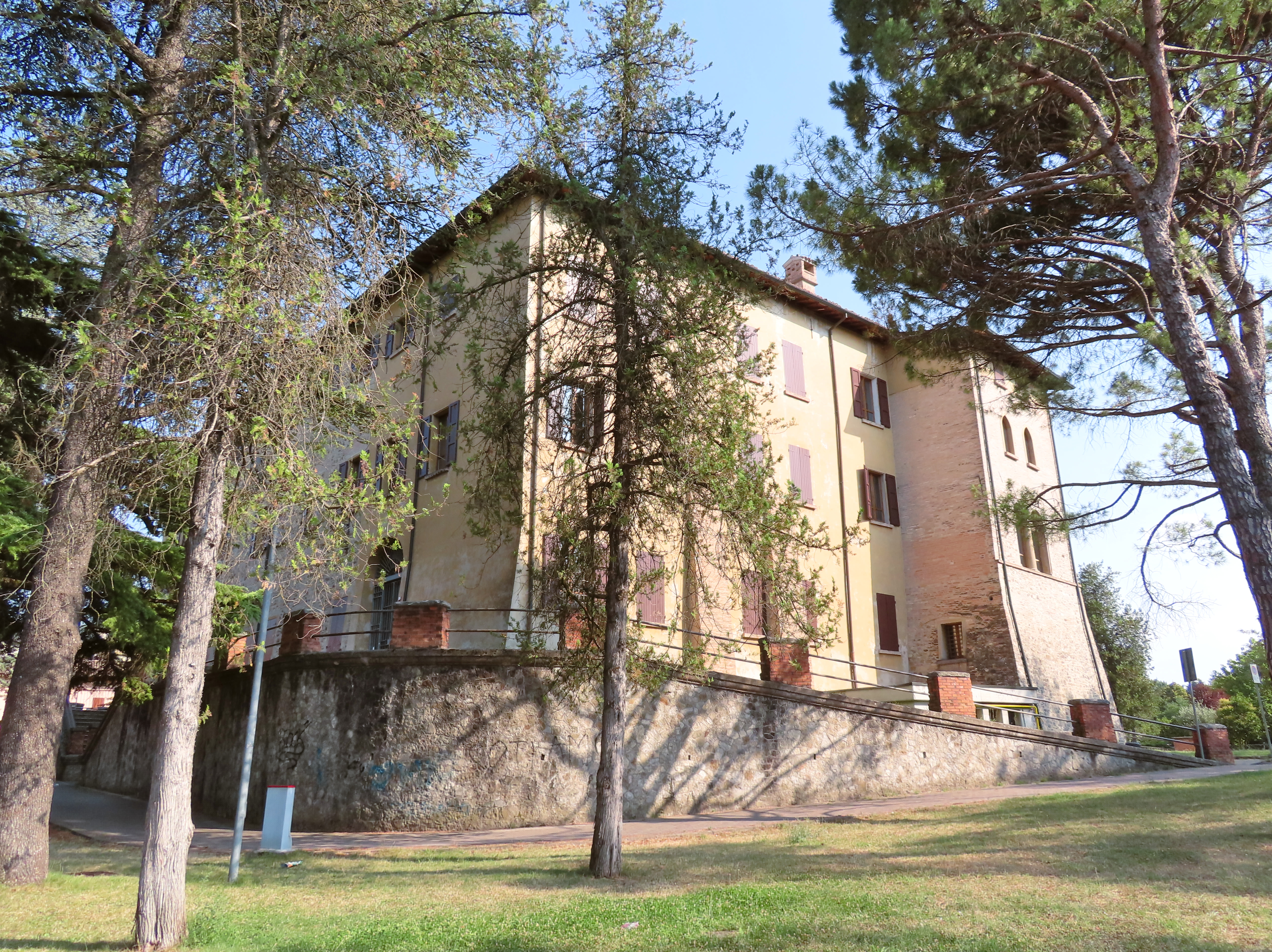 San Polo d'Enza, Emilia-Romagna