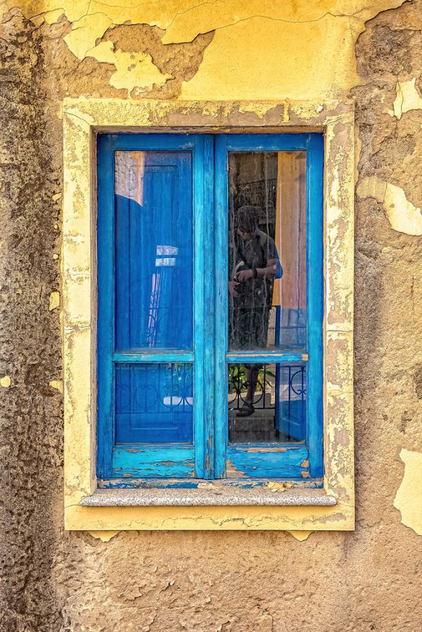 Villagrande Strisaili, Sardinia