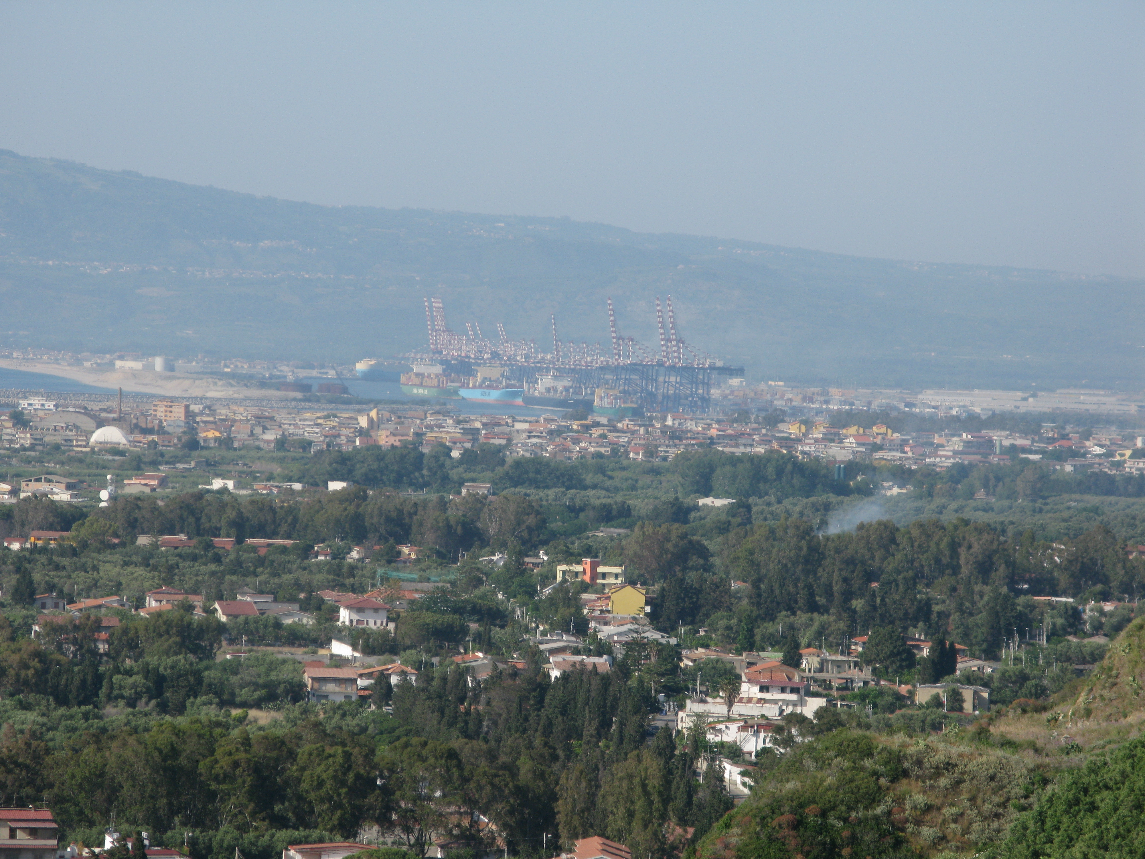 Gioia Tauro photo 2