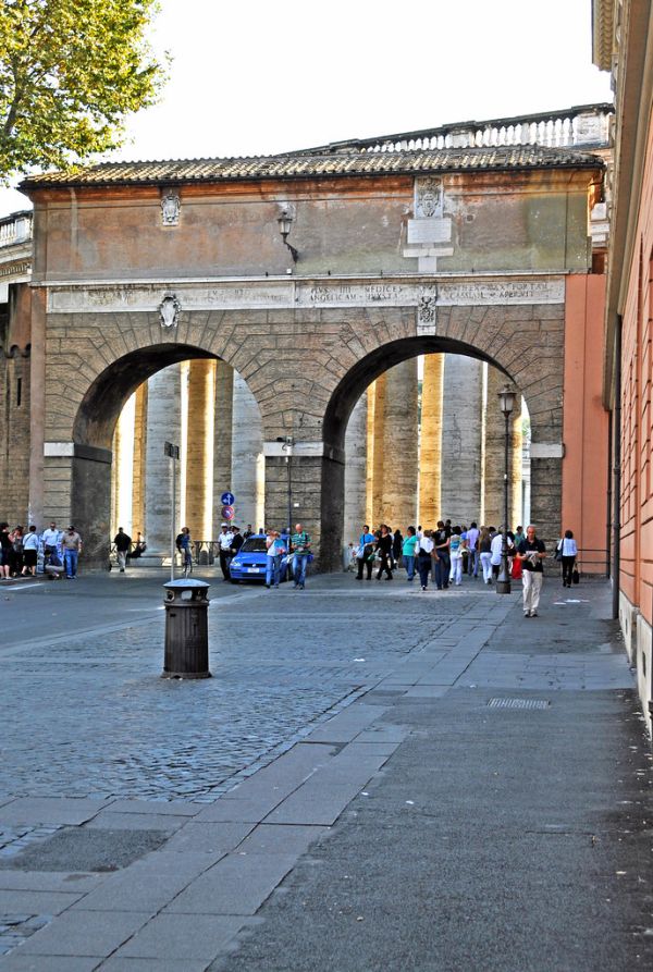 Borgia photo 3