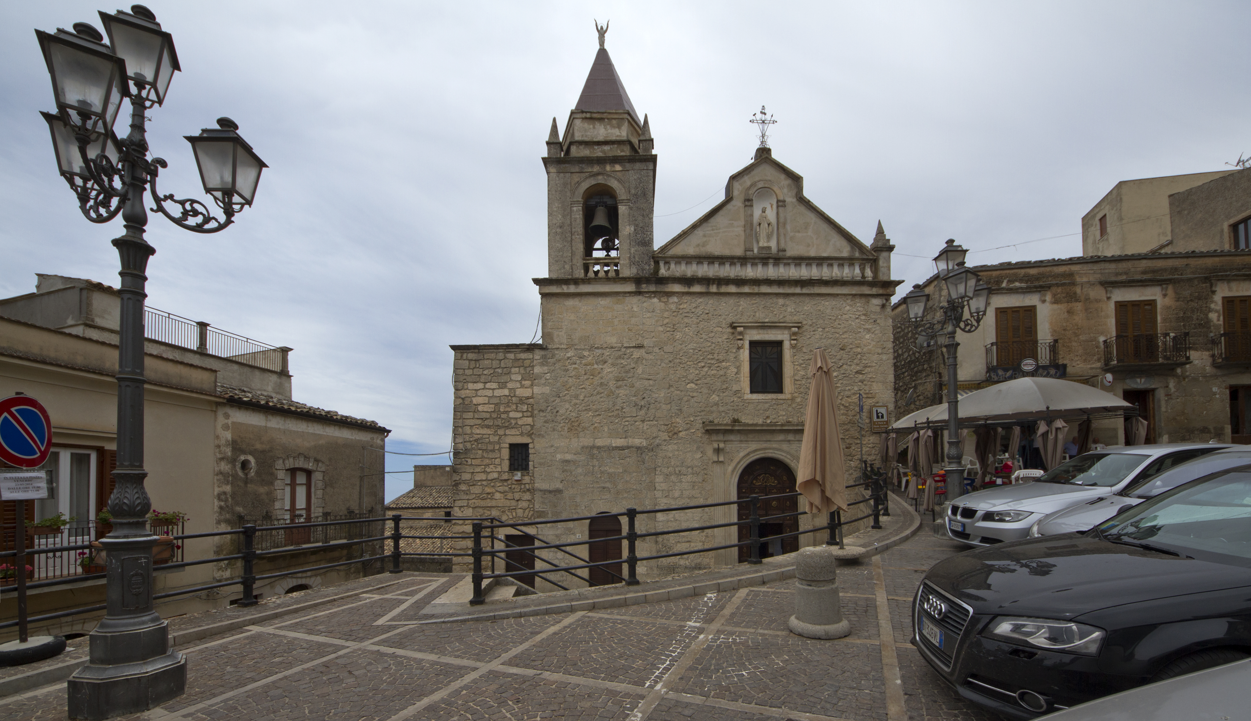 Caltabellotta photo 2