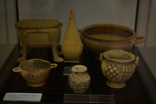Calascibetta photo 4
