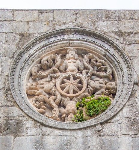 Monte San Pietro, Abruzzo