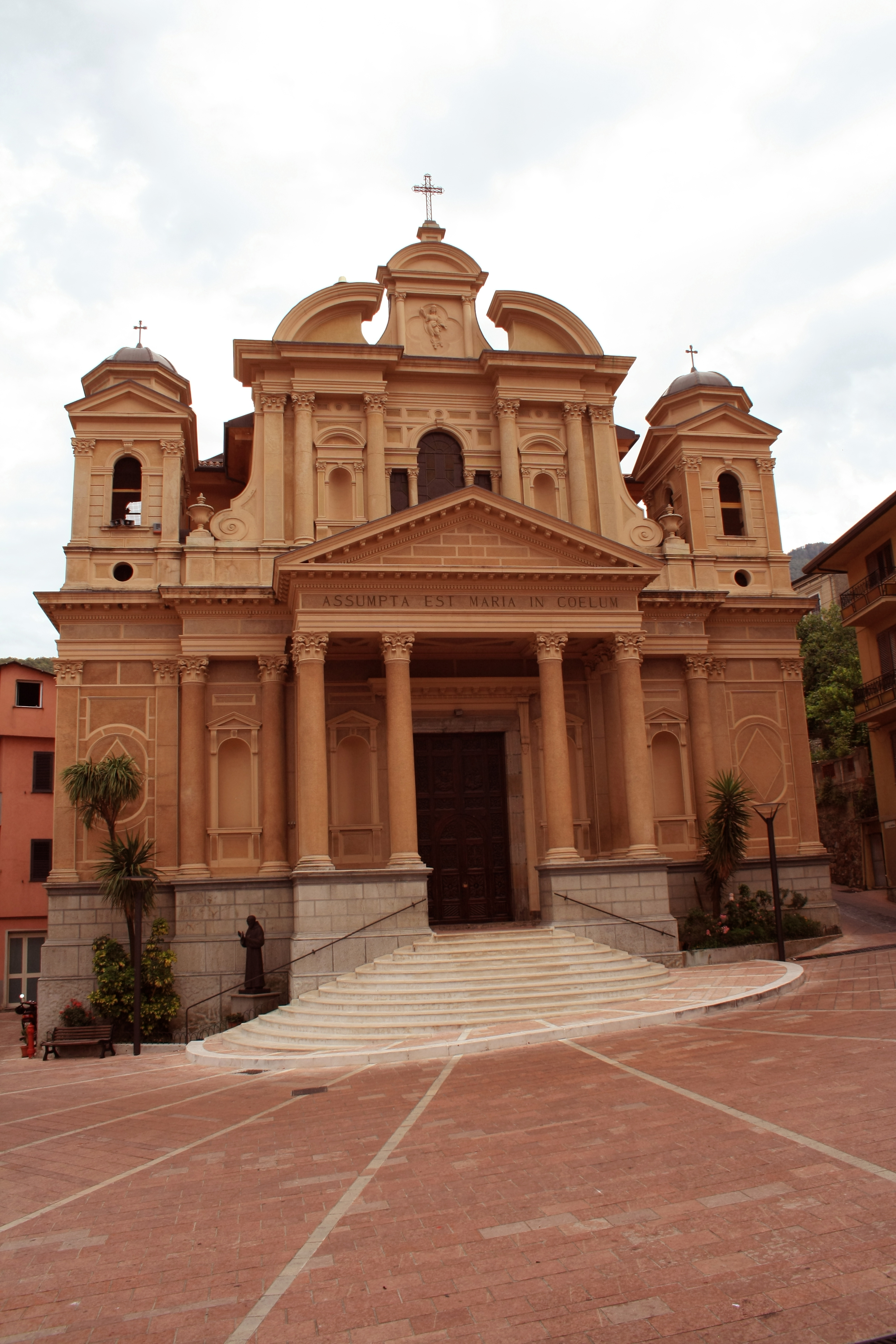 Delianuova, Calabria