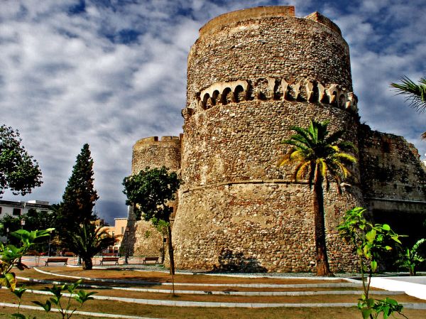 Aragona, Sicily
