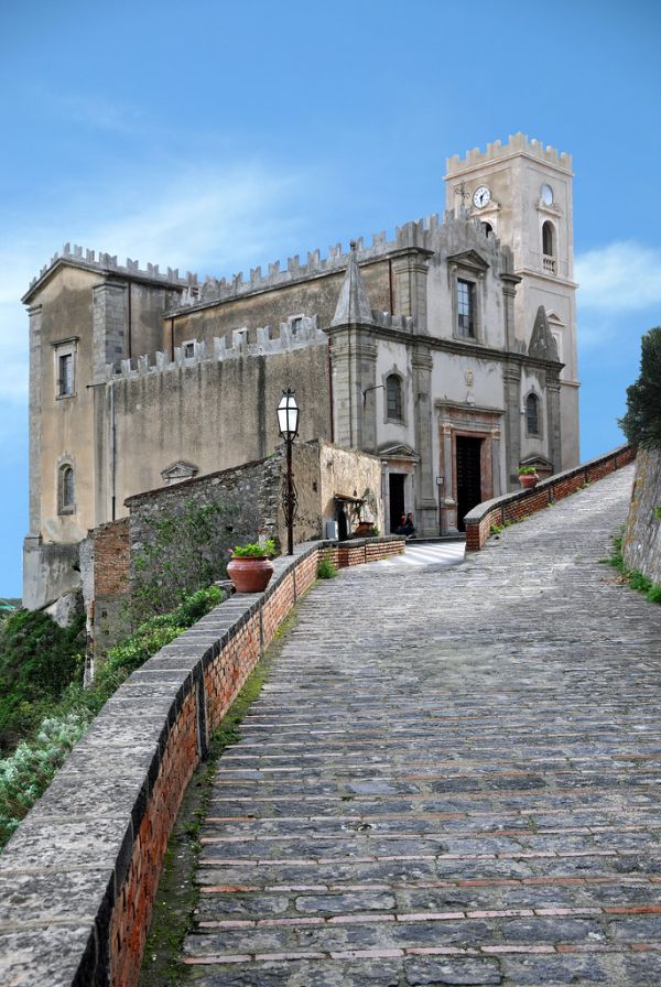 San Nicolò, Lombardy