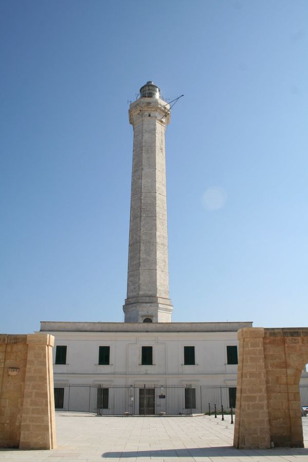 Castrignano del Capo photo 3