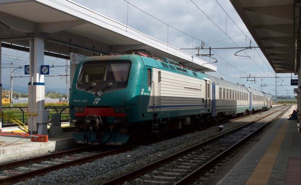Rosarno photo 2