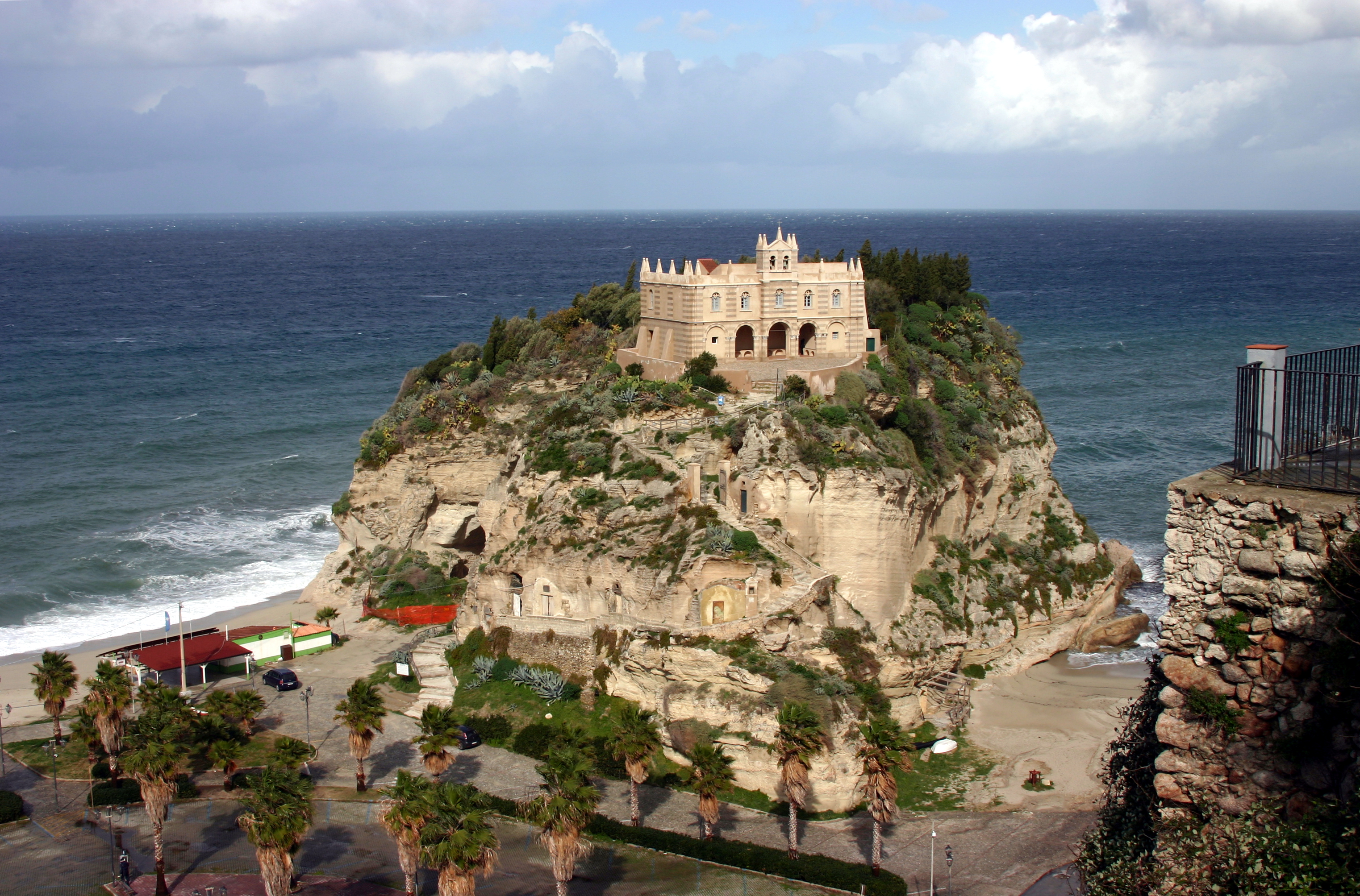 Tropea photo 2