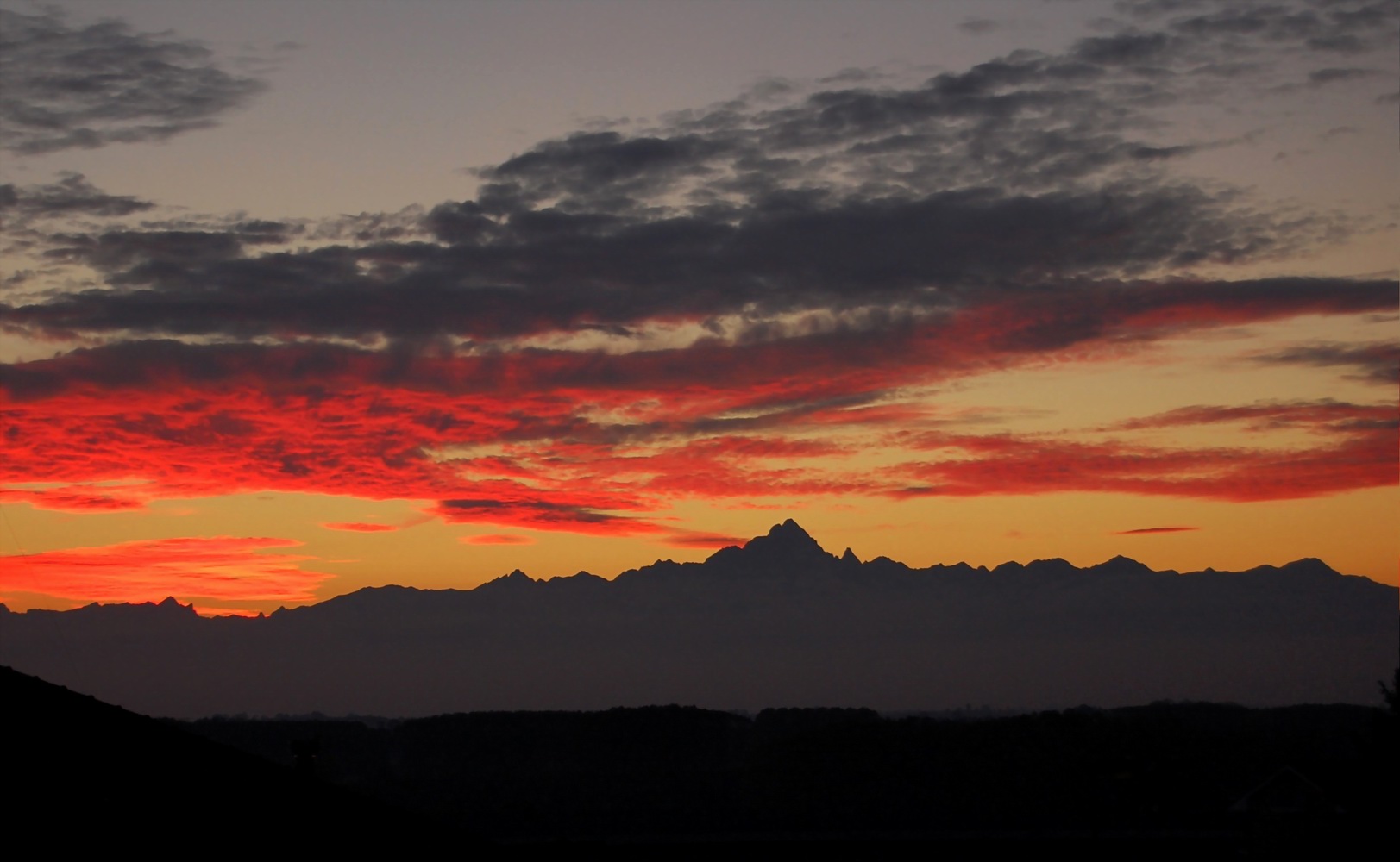 Monte Viso photo 3